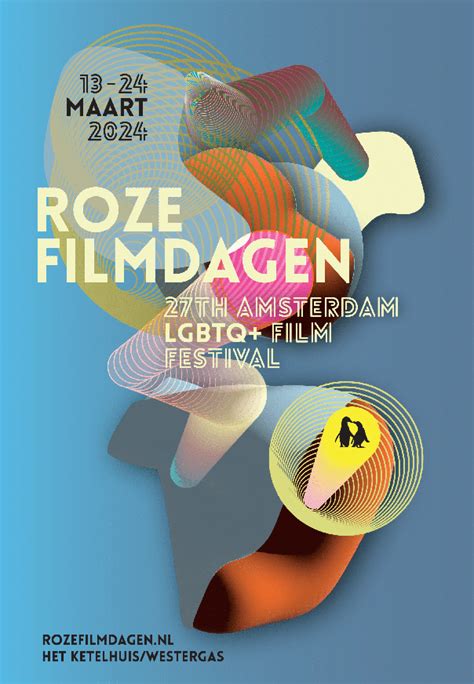 roze filmdagen 2024